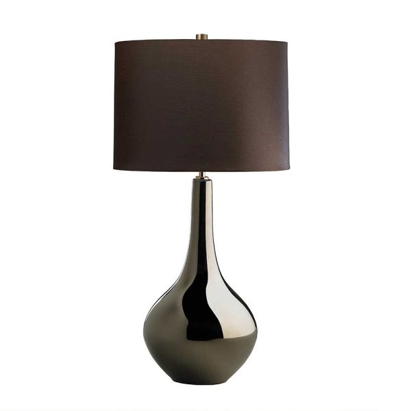 Job Table Lamp