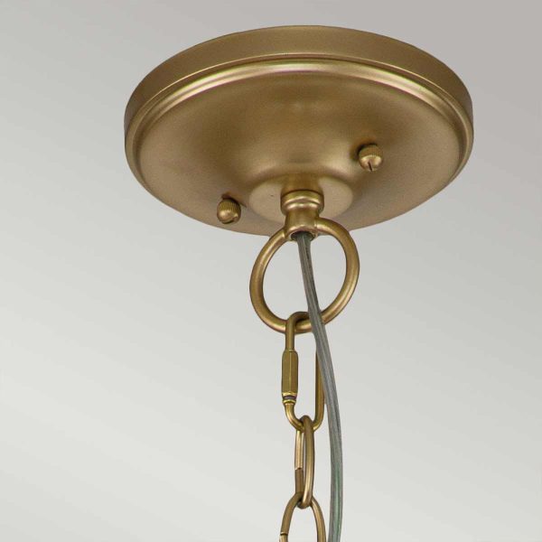 Larkin 3 Light Medium Pendant - Image 4