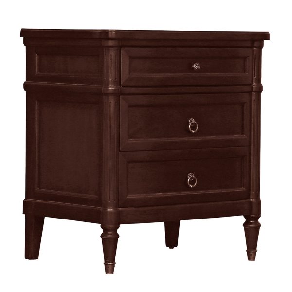 Reliana Bedside Table - Image 2