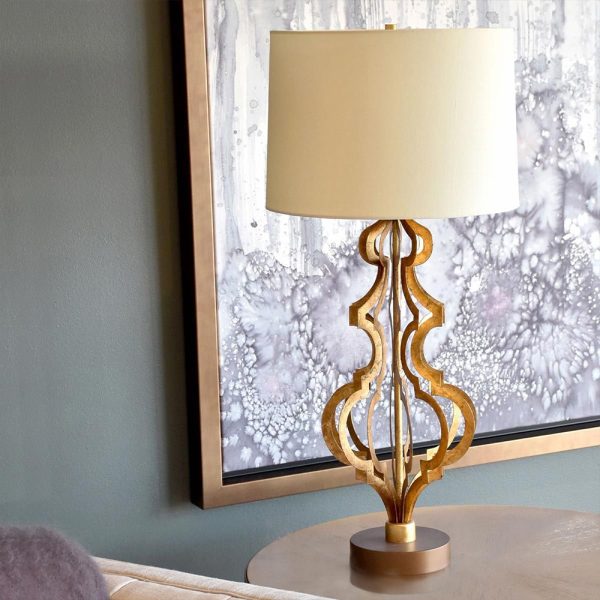 Octavia Table Lamp - Image 6