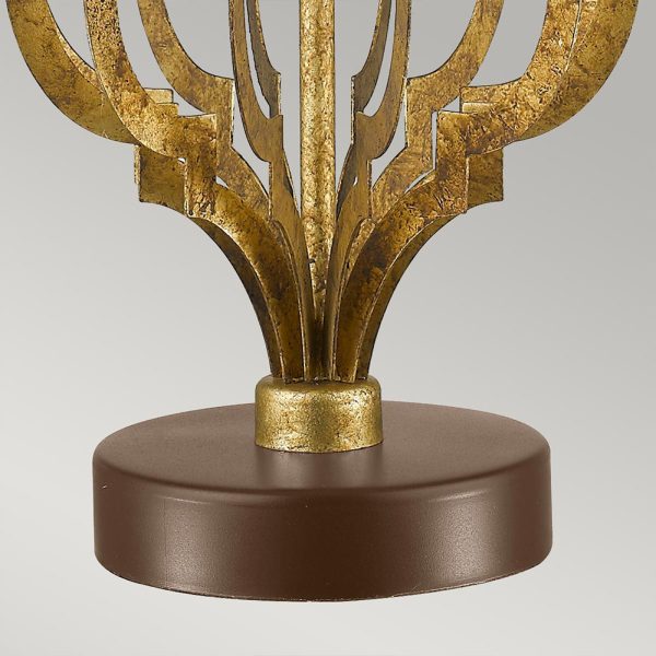 Octavia Table Lamp - Image 5