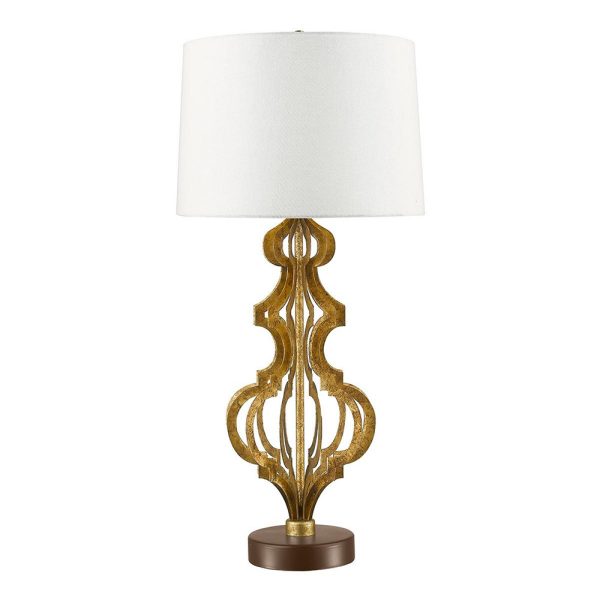 Octavia Table Lamp - Image 8