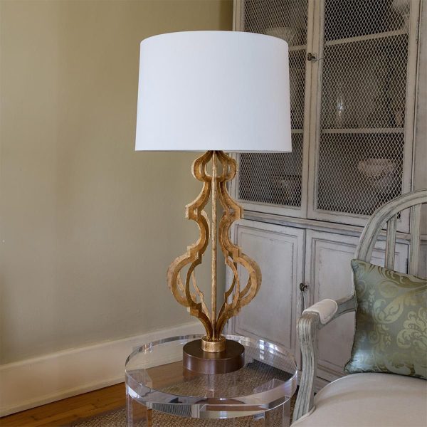 Octavia Table Lamp - Image 7