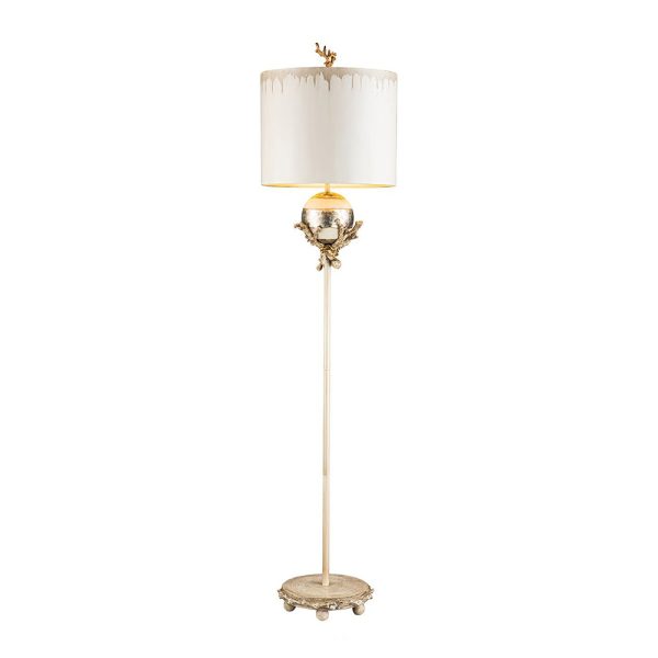 Trellis Floor Lamp - Image 6