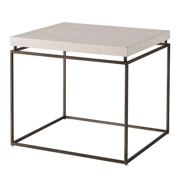 Galen End Table - Image 2