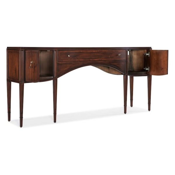 Charleston Console Table - Image 2