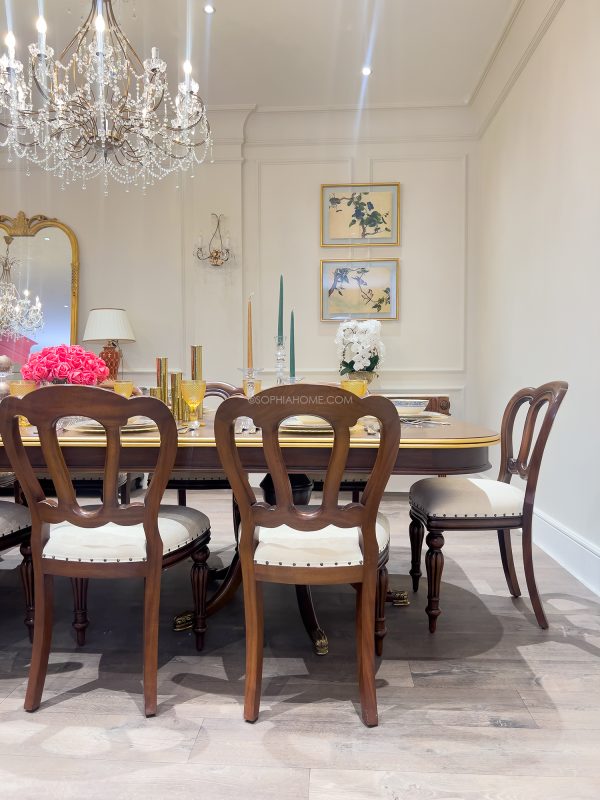 Never Ending Dining Table - Image 6