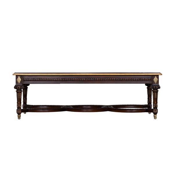 Tiana Rectangle Coffee Table - Image 2