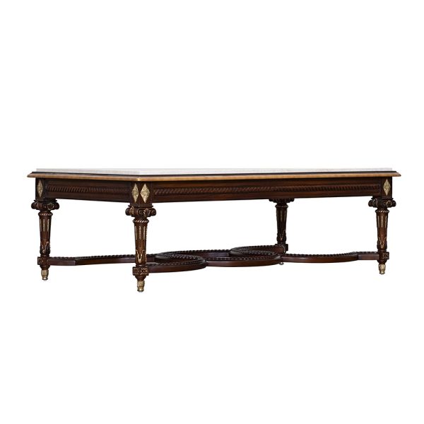 Tiana Rectangle Coffee Table